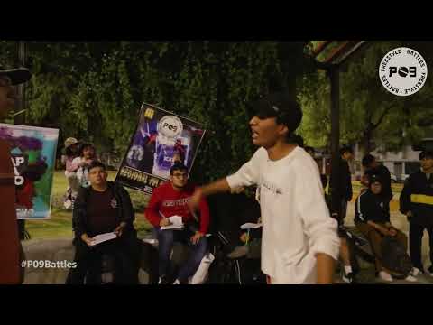 ZAICO vs ADEZ - 4TOS - REGIONAL AYACUCHO #P09BATTLES 2023