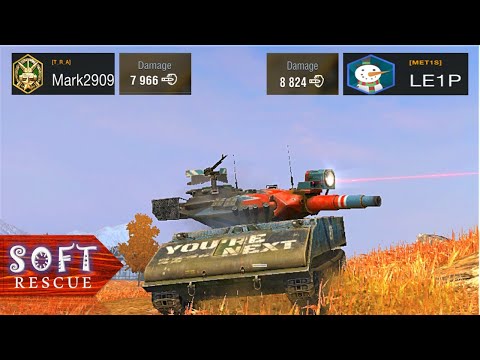 Sheridan: YOU'RE NEXT