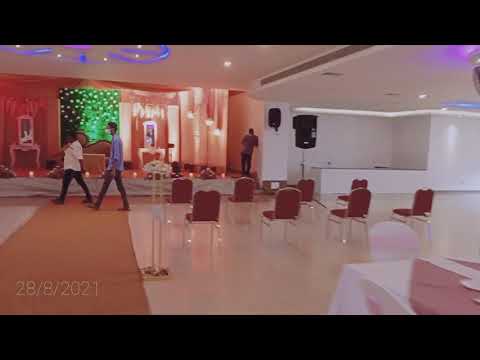 Landmark Convention Center -