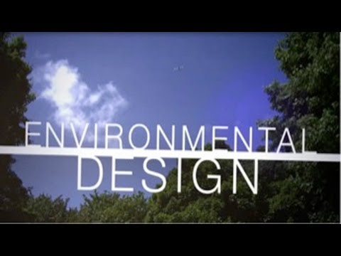 Designed for the Environment