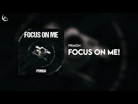 PRMGH - Focus On ME! [Dance]
