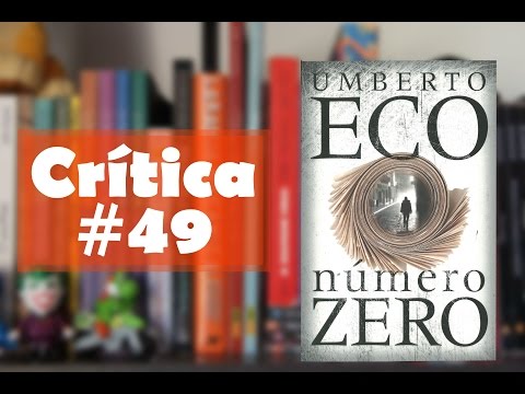 numero zero by umberto eco numero zero by umberto eco