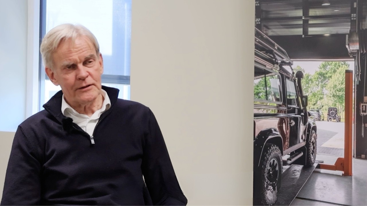 Frank Meijsen over OutSmart