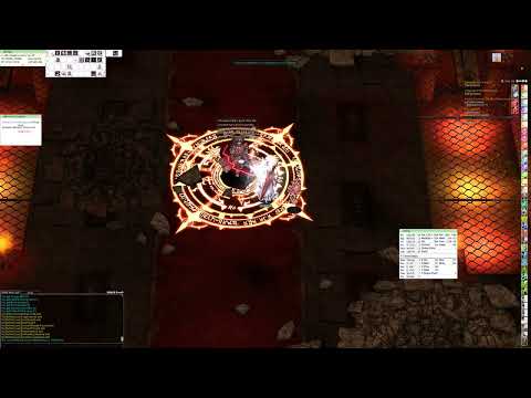 iRO ShadowCross Cross impact EvilRipper Ft. Poison Boots Phase 1 kill vs Betelgeuese 1000 pt diff