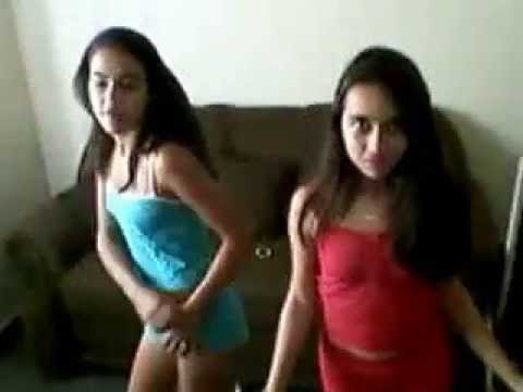 Show das Poderosas.. Com Letícia Cruz e Thaynara Lopes 