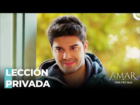 Mustafa El Genio De Las Matemáticas - Amar Una Vez Más Capitulo 30