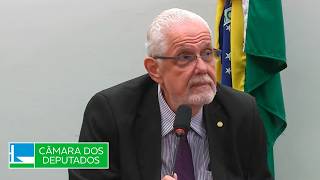  Discussão e votação de propostas legislativas - 13/05/2026 09:30