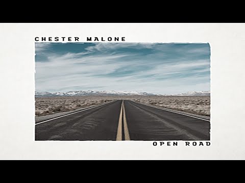 Trainwreck - Chester Malone