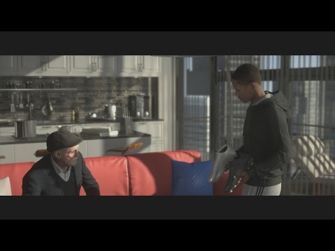 FIFA 17 - Alex Hunter - Journey - Ep 16