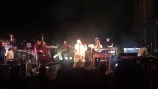 Emiliana Torrini &amp; The Colorist (live) - Jungle Drum