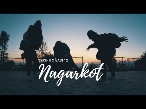 नगरकोट Nagarkot ft. Easi12 (prod. Seishii)