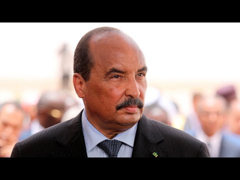 موريتانيا.. بدء محاكمة الرئيس السابق محمد ولد عبد العزيز بتهم فساد…
