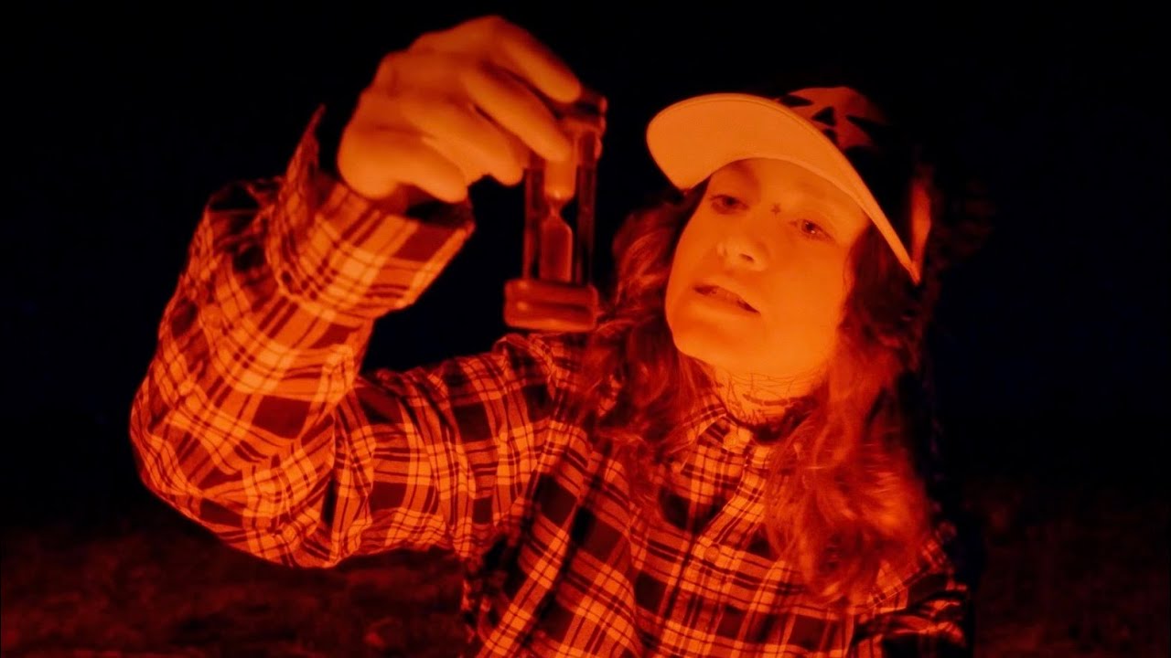 cr1tter - treasure chest (music video)