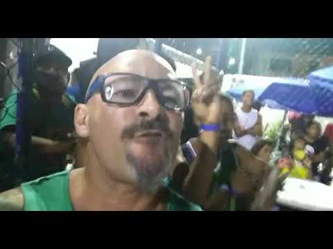 Borges and João x Cinho and Netinho