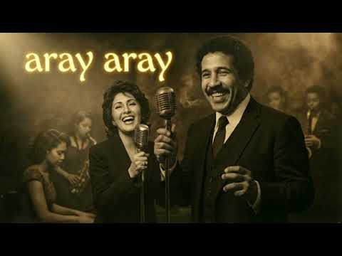 Cheb khaled - Aray haray ft cheba sonia (cover)