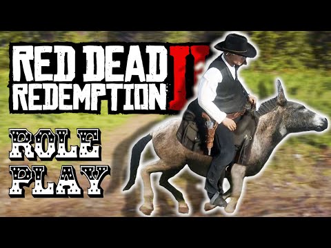 DEPUTY GEIL ist KORRUPT?! | Red Dead Redemption 2 RP | Part 5 | UNCUT