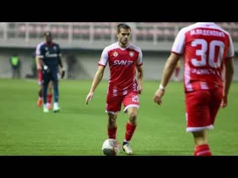 Aleksandar Popovic - Highlights 2025