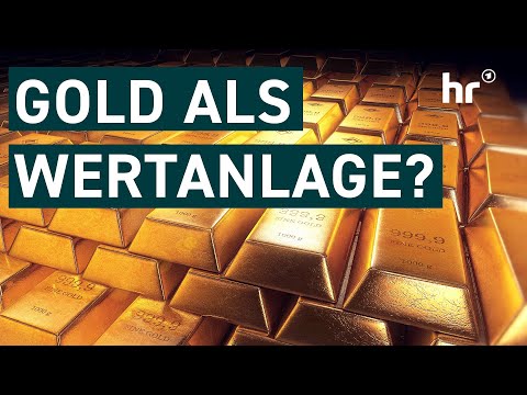 In Gold investieren: lohnt sich das noch? | Die Ratgeber