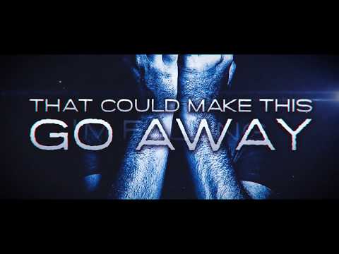 Kingdom Collapse - Falling Beneath (Official Lyric Video)