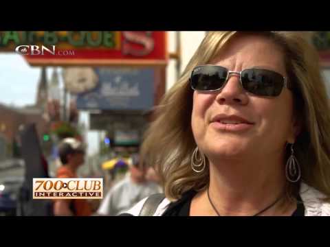 700 Club Interactive - Family S.O.S- February 23, 2016