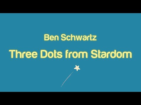Video thumbnail for Three Dots from Stardom
