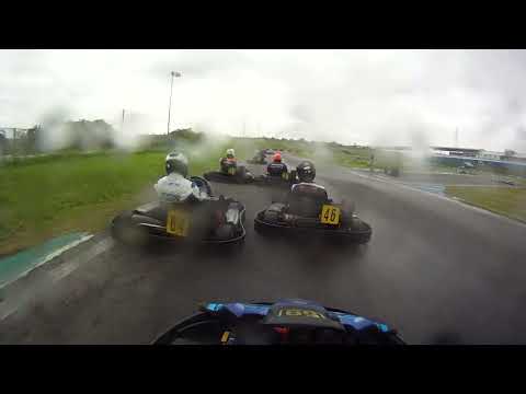 JampaKart 2023.1 - Etapa 4 - Leves - Corrida 2 - Cândido Egypto