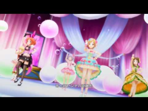 Cinderella Girls Gekijou lilac time Juri Kimura