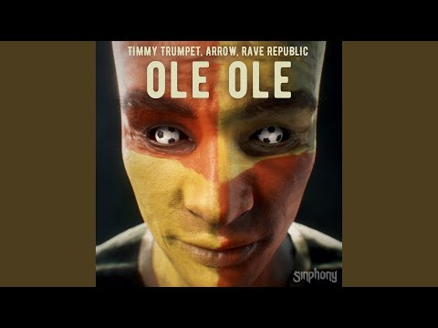 Ole Ole (Extended Mix)