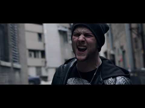 Saints Can Lie - Persevere (Official Music Video)