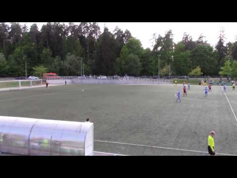 FK Ogre - FK Smiltene/BJSS