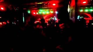 Rise of the Northstar, Simon says @ Sala Razzmatazz 3, Barcelona