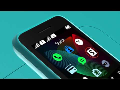 Миниатюра изображения товара Мобильный телефон Nokia 150 Dual Sim (красный)