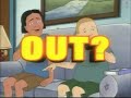 The Simpsons King Of The Hill Family Guy Fox Promo January 2007