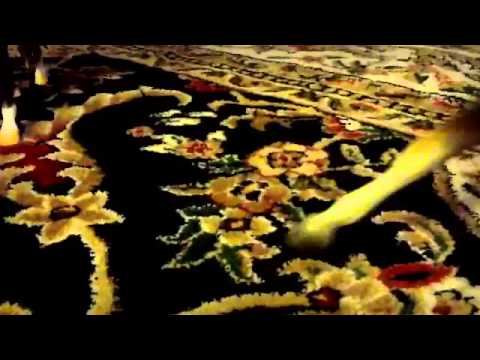 Secretariat  trailer