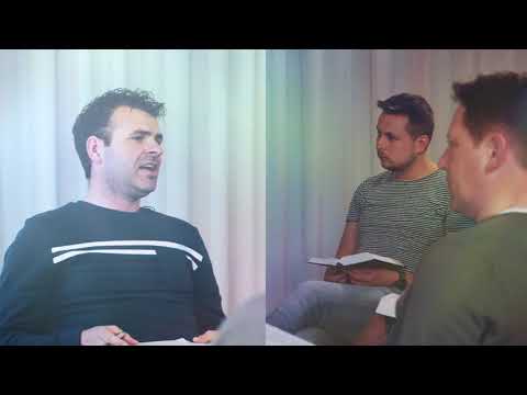 19. Het kiezen van een gezonde gemeente | Leander Janse