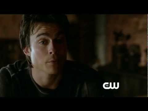 The Vampire Diaries Extended Promo 4x12 - A View To A Kill HD