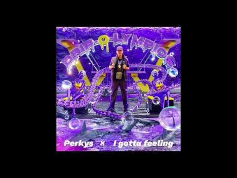 Perkys × I gotta Feeling | TikTok Remix | MoneyBoy × Black Eyed Peas