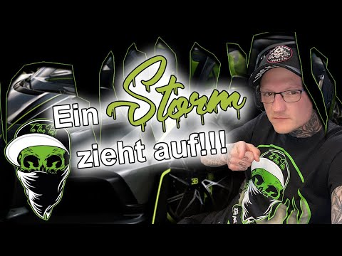 Neues Summit Hypercar in The Crew 2: Bugatti Divo Emerald Storm Edition!