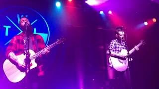 [LIVE] This Wild Life - Pink Tie