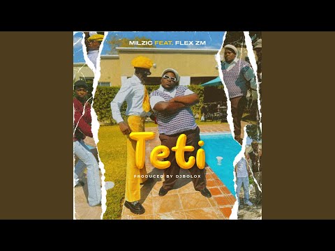 Teti (feat. Flex Zm)