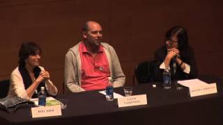 Vivísimo Muerto: Debates on Surrealism in Latin America (Conversation and Closing Remarks) video