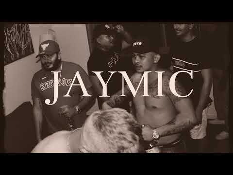 Jay Mic - Is What It Is (Soundtrack)