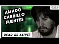 Amado Carrillo Fuentes: Dead or Alive? (it's stranger than you think)