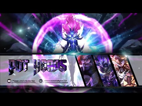 OMG!! 92% win rate aggressive Fanny mechanics  #1 Top Global - Mobile Legends Bang Bang