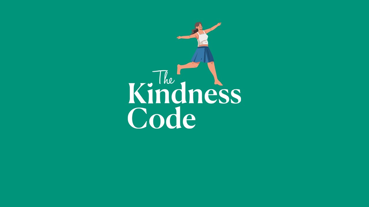 The Kindness Code - Pilot