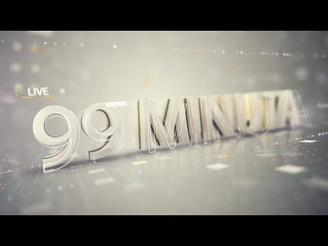 99 MINUTA - LAJMET | 13.05.2021