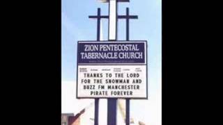 Pete Rock ft. Loose Ends - Take Your Time - Buzz fm Manchester