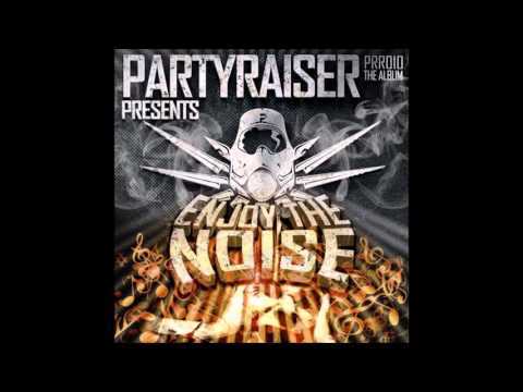 Dj Partyraiser 15 Years of Nightmare Mix