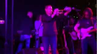 Southside Johhny and the Asbury Jukes/It Ain&#39;t The Meat/Stone Pony/2-22-13