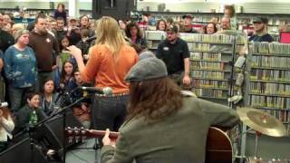 Grace Potter and the Nocturnals - Tiny Light - Record Store Day 2010